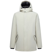 Chaqueta de invierno para hombre Regatta Roan beige Abbeystone