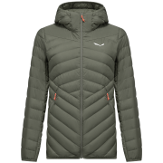 Chaqueta de mujer Salewa Brenta Rds Dwn W Jkt