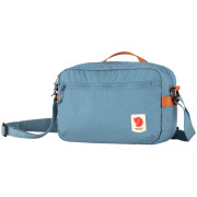 Bolsa de hombro Fjällräven High Coast Crossbody azul claro Dawn Blue