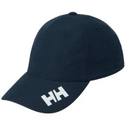 Gorra Helly Hansen Crew Cap 2.0 azul oscuro 597 NAVY