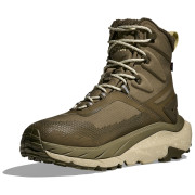 Zapatos trekking hombre Hoka M Kaha 2 Frost Gtx