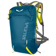 Mochila de hombre Salewa Winter Train 26 Bp azul Bluesapphire