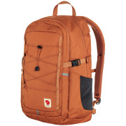 Mochila Fjällräven Skule 28 marrón Terracotta Brown