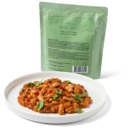 Plato preparado Food Force Chilli con carne 300 g