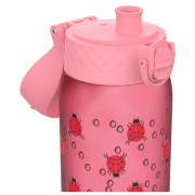 Botella para niños Ion8 Leak Proof Ladybugs 350 ml