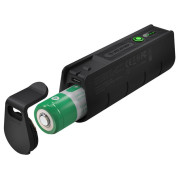 Batería externa Ledlenser Flex 5 + Akumulátor 21700