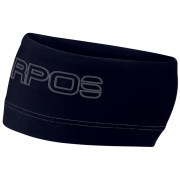 Banda para cabeza Karpos Alagna Headband negro/gris Black Dark Grey