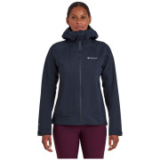 Chaqueta de mujer Montane Fem Phase Lite Jacket