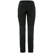 Pantalones de mujer Fjällräven Kaipak Trousers Curved W