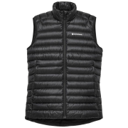 Chaleco de hombre Montane Anti Freeze Vest negro BLACK