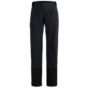 Pantalones de mujer Ortovox Ortler Softshell Pants negro Black Raven