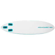 Tabla de surf de pala Intex Aquaquest 320 SUP