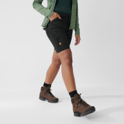 Pantalones cortos de mujer Fjällräven Abisko Midsummer Shorts W