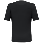 Camiseta funcional de hombre Salewa Puez Sporty Dry M T-Shirt