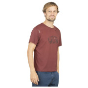 Camiseta de hombre Chillaz Van Life