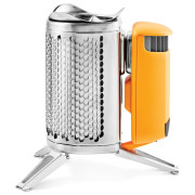 Hornillo de acampada BioLite CampStove 2 +