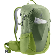 Mochila Deuter Futura 27 khaki khaki-meadow