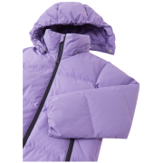 Chaqueta de invierno para niños Reima Paimio Misty Violet