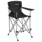 Silla para niños Outwell Catamarca Junior negro Black