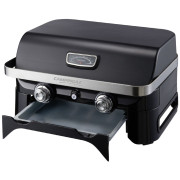 Barbacoa de gas Campingaz Attitude 2100 LX
