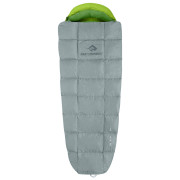 Saco de dormir de plumón Sea to Summit Cinder Cd I Large