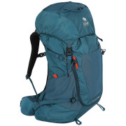 Mochila de senderismo Zulu Summit II 65 L azul blue