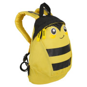 Mochila para niños Regatta Roary Animal Backpack amarillo Yellow (Bee)