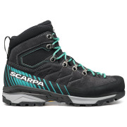 Calzado de senderismo para mujer Scarpa Mescalito Trk Gtx Wmn