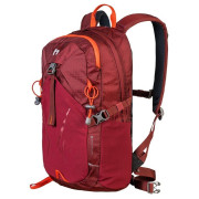 Mochila Hannah Endeavour 20 rojo sun-dried tomato