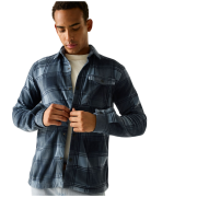 Camisa de hombre Regatta Frankie Shacket