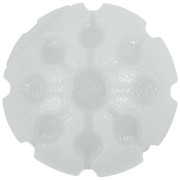 Juguete para perro Nite Ize Glowstreak Rechargeable Led Ball