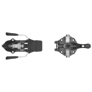 Fijación de esquí de travesía ATK ATK Raider 13 EVO 97mm