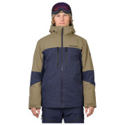 Chaqueta de hombre Hannah Niel