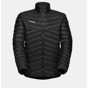 Chaqueta de plumón para hombre Mammut Albula IN Jacket Men negro BLACK 0001