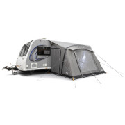 Carpa de autocaravana/furgoneta Vango Palma Air 330 gris Cloud Grey