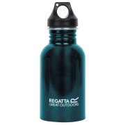 Termo Regatta Stainless Streel Bottle 0.5L verde oscuro Mediterranea Green
