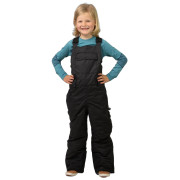 Pantalones de esquí para niños DucKsday Bip Pants Black