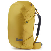 Mochila Rab Rogue 48 amarillo Golden Palm