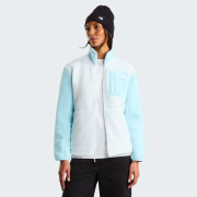 Chaqueta de mujer The North Face W Yumiori Full Zip