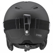 Juego de casco y gafas Uvex Heyya Pro Set