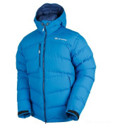 Chaqueta de invierno para hombre Sir Joseph Terag Man III azul blue