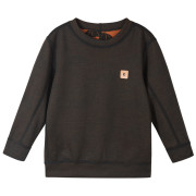 Sudadera para niños Reima Moomin Ypperlig naranja Autumn Orange