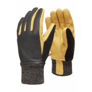 Guantes Black Diamond Dirt bag gloves negro Black