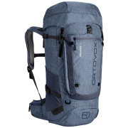 Mochila Ortovox Traverse 40 (2020) azul/gris Nightblueblend