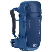 Mochila Ortovox Traverse 28 S azul heritage blue