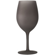 Copas de vino Brunner Wineglass Brownsatin - 2ks