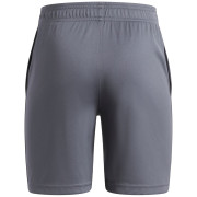 Pantalones cortos para niños Under Armour UA Tech Logo Shorts Castlerock