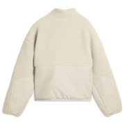 Chaqueta de mujer Puma Re:Fibre Sherpa Jacket W