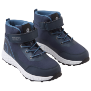Calzado para niños Reima Hiipien Navy azul oscuro Navy