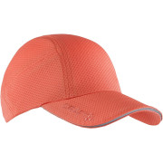 Gorra Craft Running naranja Boost